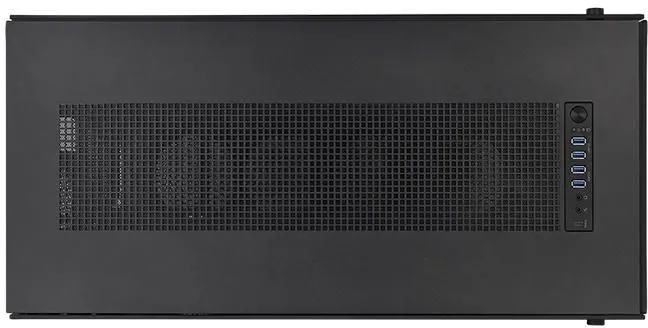 Kasë Thermaltake View 91 RGB, Të ndryshme - 11