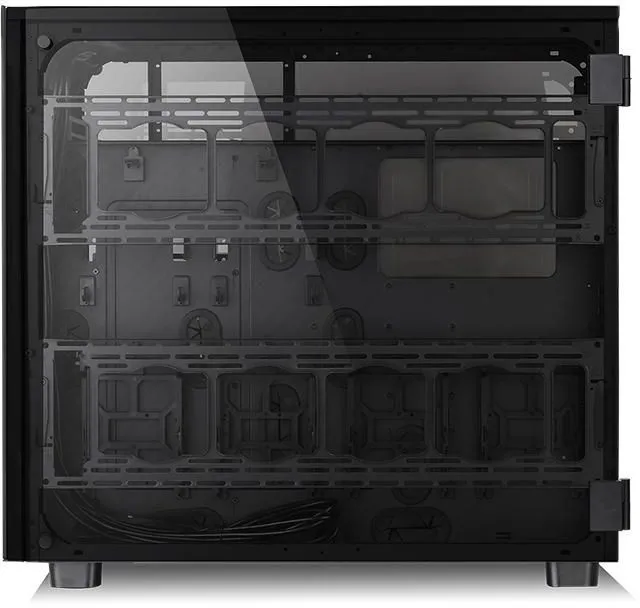 Kasë Thermaltake View 91 RGB, Të ndryshme - 15