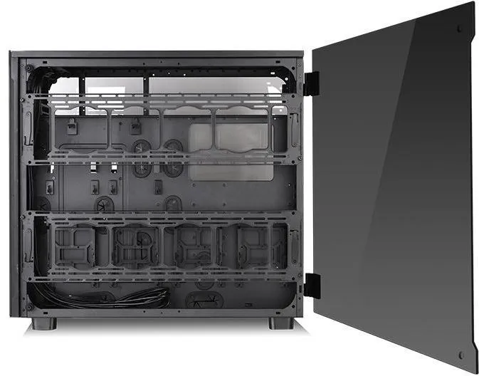 Kasë Thermaltake View 91 RGB, Të ndryshme - 16