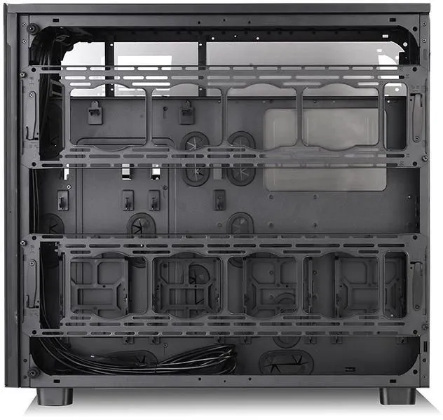 Kasë Thermaltake View 91 RGB, Të ndryshme - 17