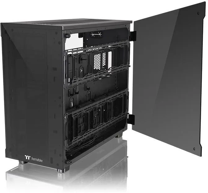 Kasë Thermaltake View 91 RGB, Të ndryshme - 18
