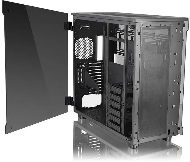 Kasë Thermaltake View 91 RGB, Të ndryshme - 19