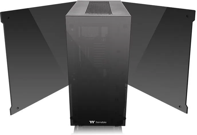 Kasë Thermaltake View 91 RGB, Të ndryshme - 20