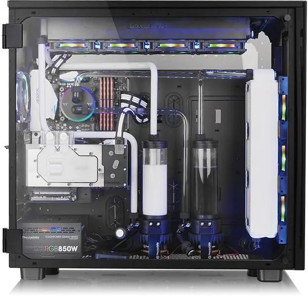 Kasë Thermaltake View 91 RGB, Të ndryshme - 3