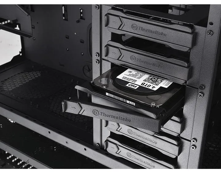 Kasë Thermaltake View 91 RGB, Të ndryshme - 22