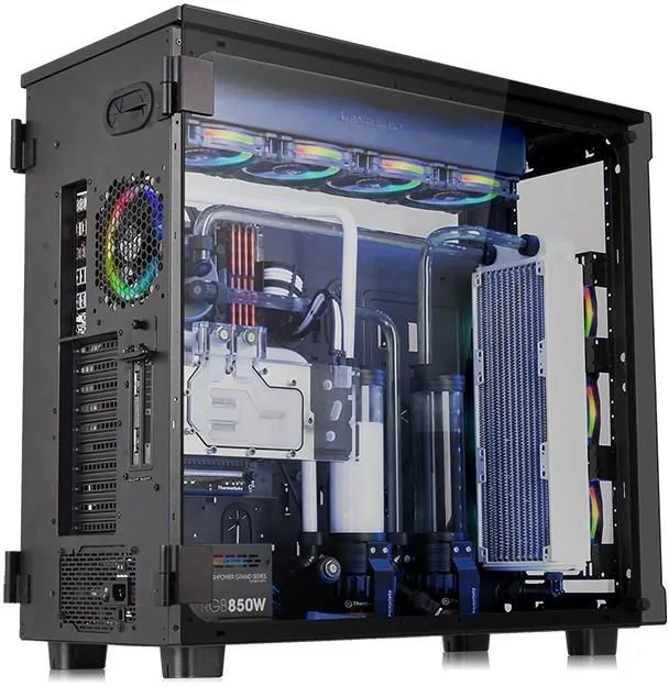Kasë Thermaltake View 91 RGB, Të ndryshme - 4