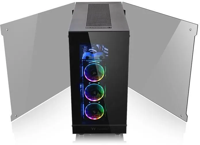 Kasë Thermaltake View 91 RGB, Të ndryshme - 5