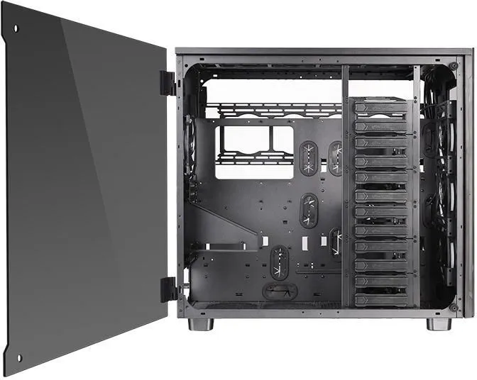 Kasë Thermaltake View 91 RGB, Të ndryshme - 6