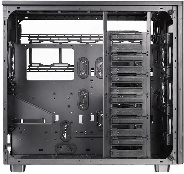 Kasë Thermaltake View 91 RGB, Të ndryshme - 7
