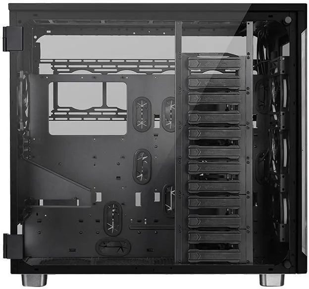 Kasë Thermaltake View 91 RGB, Të ndryshme - 8