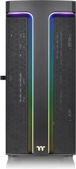 Kasë Thermaltake H590 TG ARGB, Midi Tower - 2