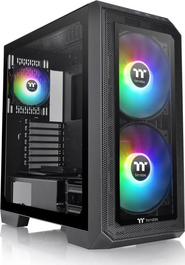 Kasë Thermaltake View 300 MX, Midi Tower - 1