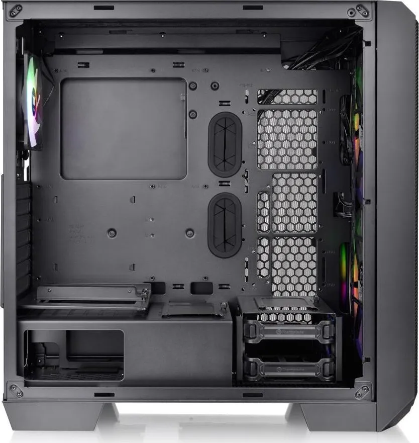 Kasë Thermaltake View 300 MX, Midi Tower - 3