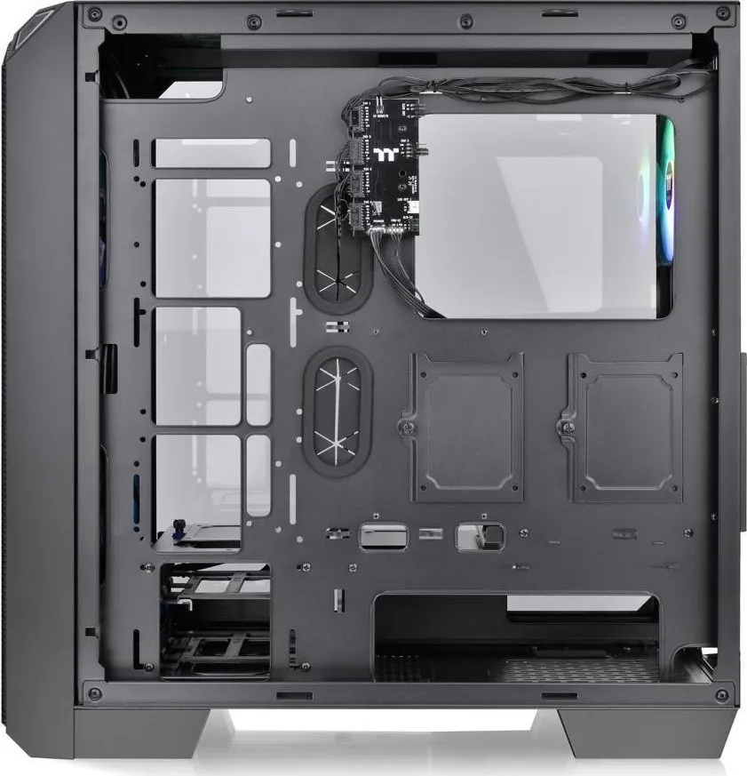 Kasë Thermaltake View 300 MX, Midi Tower - 4