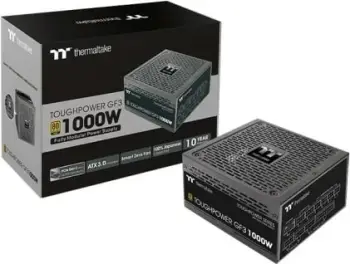 Burim energjie Thermaltake Toughpower GF3 PS-TPD-1000FNFAGE-4 ATX 3.0, 1000W