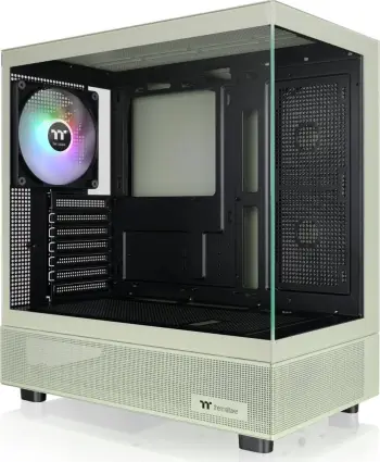Kasë Thermaltake View 270 TG ARGB, Midi Tower