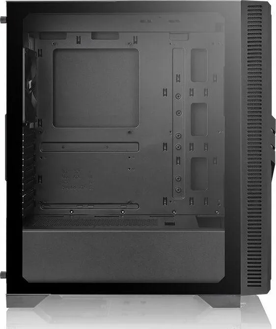 Kasë Thermaltake Versa T35 TG RGB, Midi Tower - 3