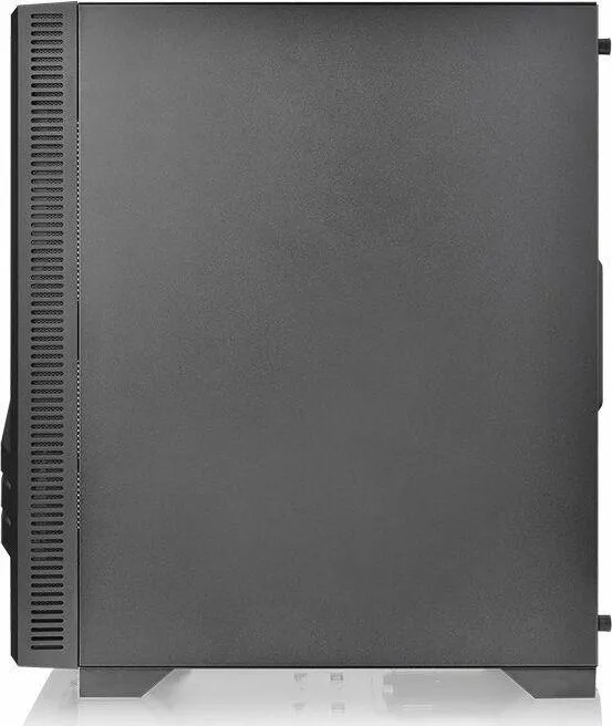 Kasë Thermaltake Versa T35 TG RGB, Midi Tower - 4