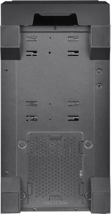 Kasë Thermaltake Versa T35 TG RGB, Midi Tower - 8