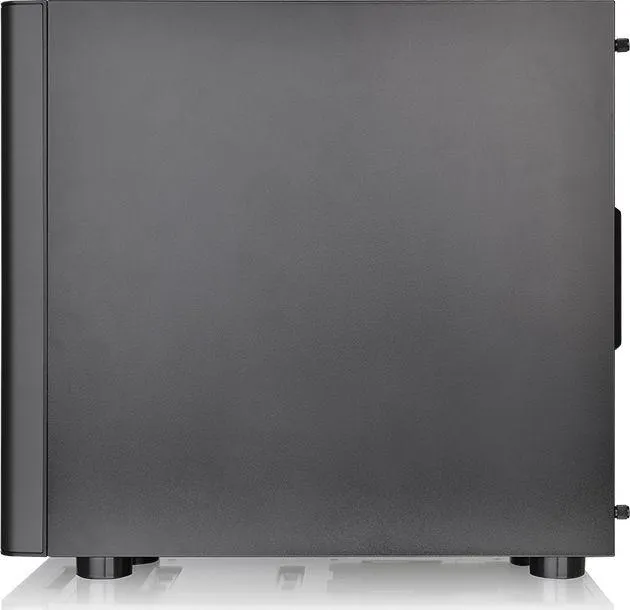 Kasë Thermaltake V150 TG ARGB Breeze, Mini Tower - 4