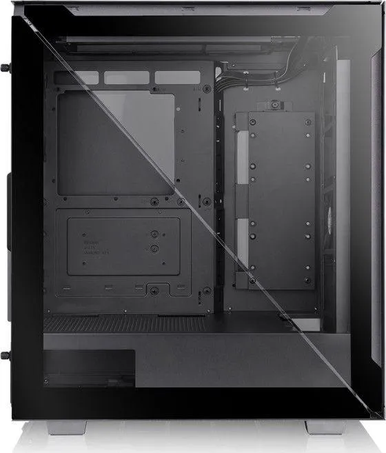 Kasë Thermaltake Divider 500 TG Air, Midi Tower - 5