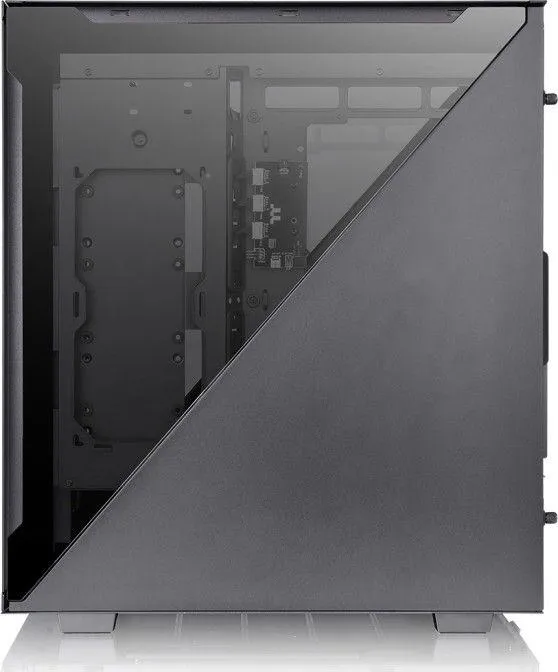 Kasë Thermaltake Divider 500 TG Air, Midi Tower - 6
