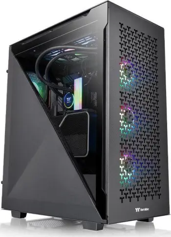 Kasë Thermaltake Divider 500 TG Air, Midi Tower