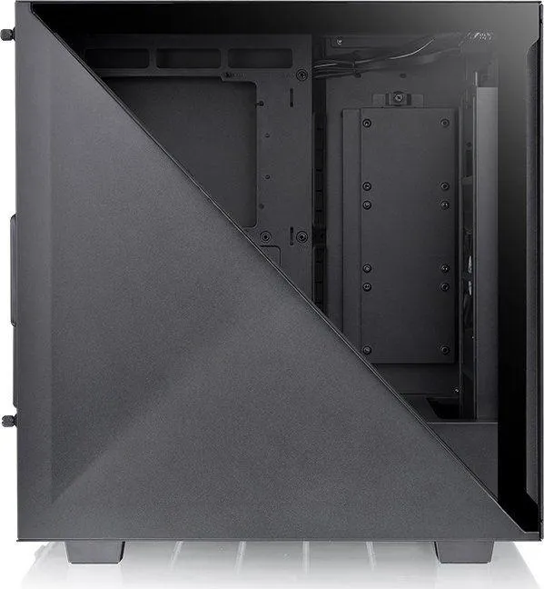 Kasë Thermaltake Divider 300 TG Air, Midi Tower - 3