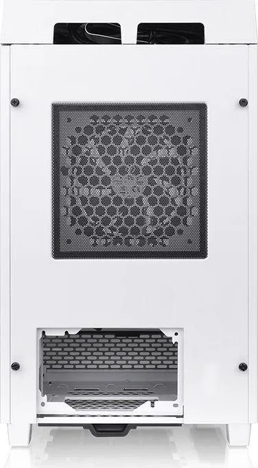 Kasë Thermaltake The Tower 100 Mini Snow, Mini Tower - 5