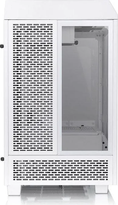 Kasë Thermaltake The Tower 100 Mini Snow, Mini Tower - 6