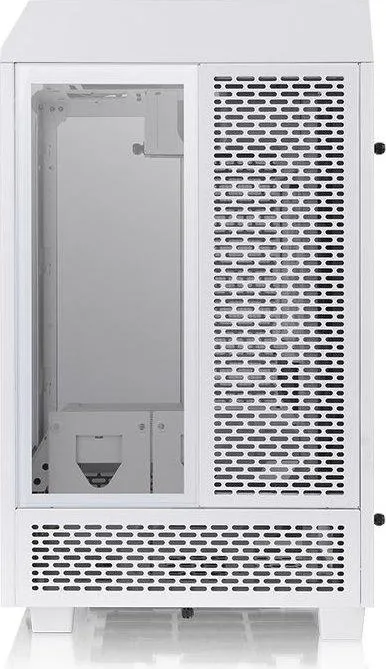 Kasë Thermaltake The Tower 100 Mini Snow, Mini Tower - 7