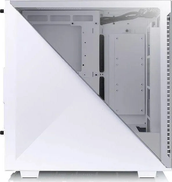 Kasë Thermaltake Divider 300 TG Snow, Midi Tower - 3