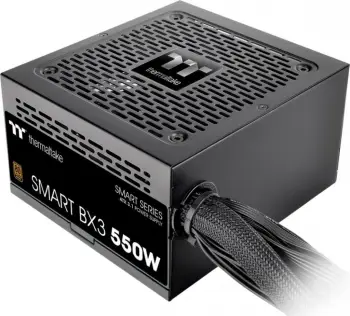 Burim energjie Thermaltake Smart BX3 PS-SPD-0550NNFABE-3 ATX 3.0, 550W