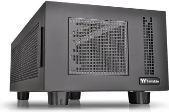 Kasë Thermaltake Core P100, Të ndryshme