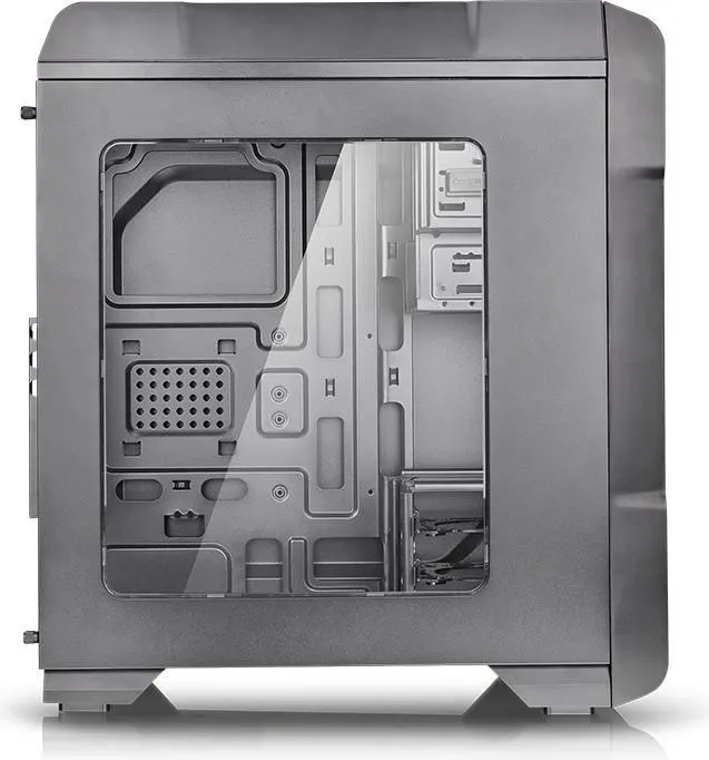 Kasë Thermaltake Versa N23, Midi Tower - 6