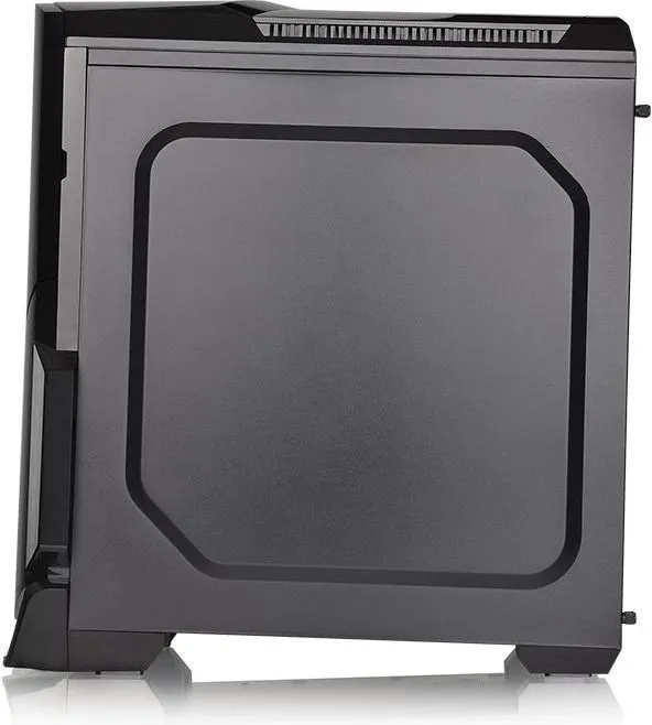 Kasë Thermaltake Versa N21, Midi Tower - 3
