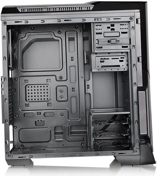 Kasë Thermaltake Versa N21, Midi Tower - 4