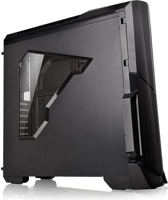 Kasë Thermaltake Versa N21, Midi Tower - 5