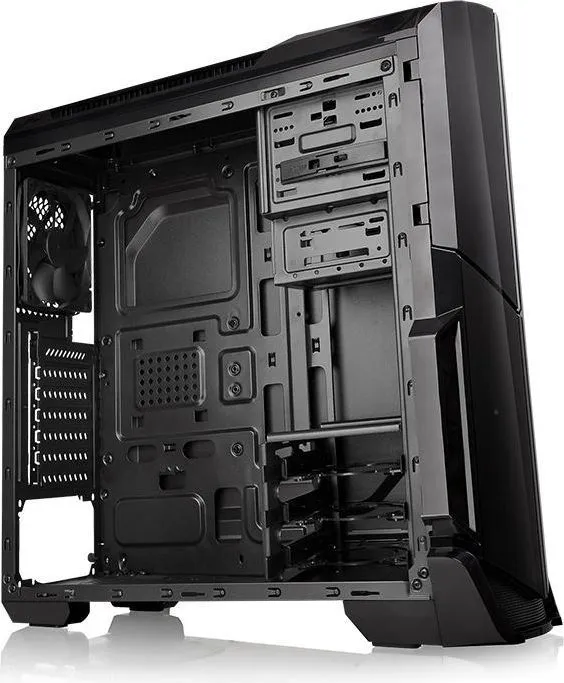 Kasë Thermaltake Versa N21, Midi Tower - 6