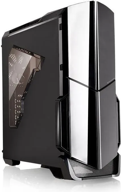 Kasë Thermaltake Versa N21, Midi Tower - 7