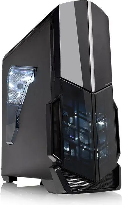 Kasë Thermaltake Versa N21, Midi Tower - 8