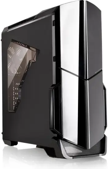 Kasë Thermaltake Versa N21, Midi Tower