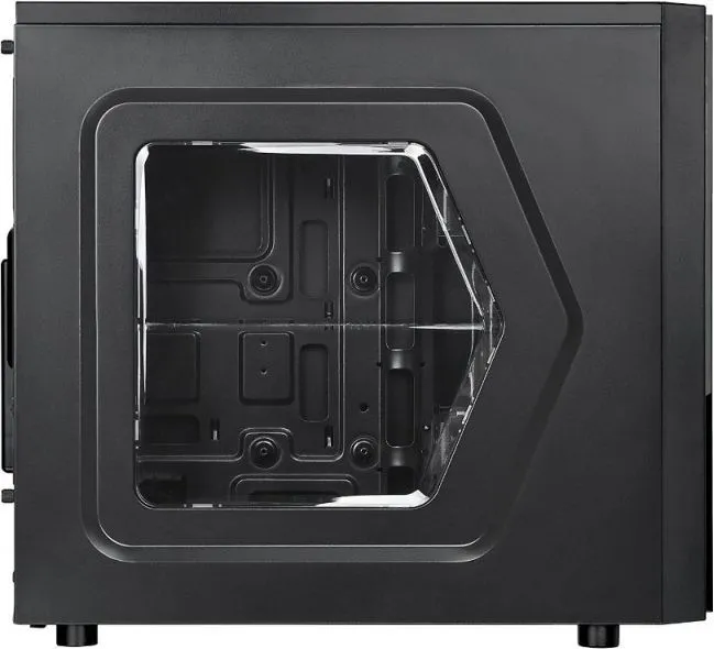 Kasë Thermaltake Versa H24, Midi Tower - 3