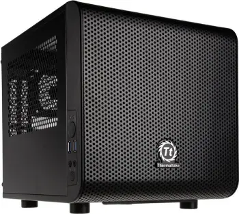 Kasë Thermaltake Core V1, Cube Tower