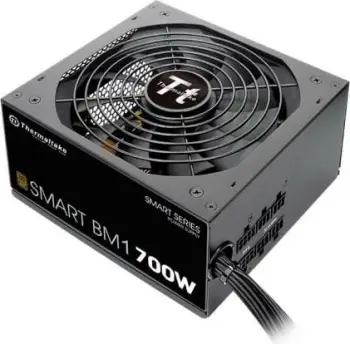 Burim energjie Thermaltake Smart BM1 PS-SPD-0700MNSABE-1 ATX, 700W
