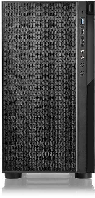 Kasë Thermaltake Versa H18 Window, Micro Tower - 5