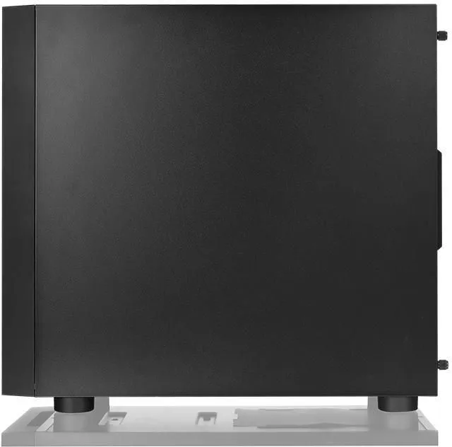 Kasë Thermaltake Versa H18 Window, Micro Tower - 10