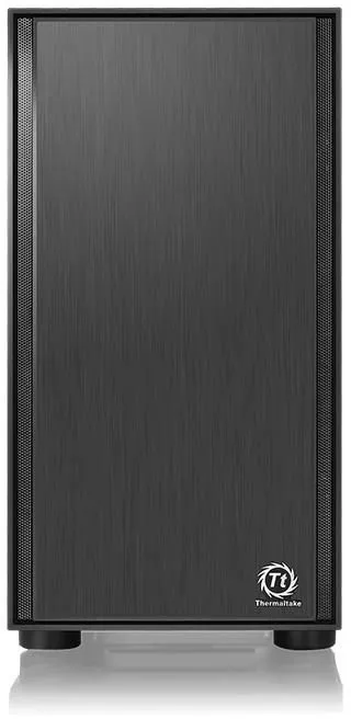 Kasë Thermaltake Versa H17 Window, Micro Tower - 5