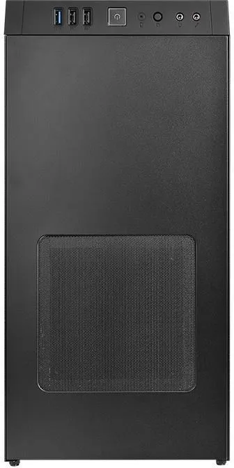 Kasë Thermaltake Versa H17 Window, Micro Tower - 8