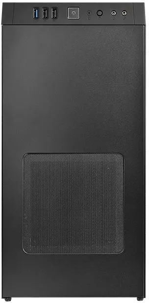 Kasë Thermaltake Versa H17, Micro Tower - 6